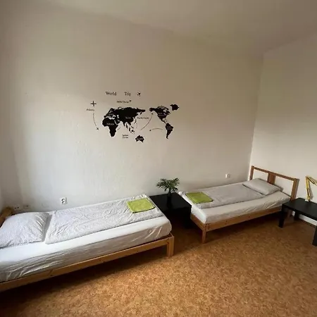 Apartment 5 Person Ideal For Families And Groups