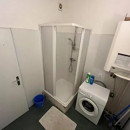 5 Person Ideal For Families And Groups Apartment Brno